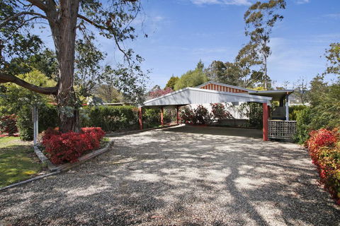 Snowstream Riverside Apartments - Unit 3 - Accommodation Redcliffe 1