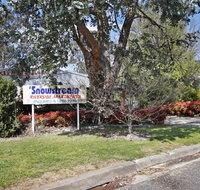 Snowstream Riverside Apartments - Unit 3 - Accommodation Redcliffe