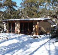 Snowy Wilderness - Accommodation Redcliffe