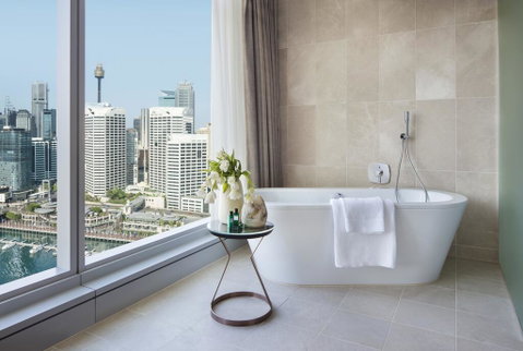 Sofitel Sydney Darling Harbour - Accommodation Redcliffe 3