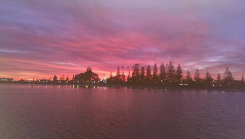 Sojourn On Gale Bed & Breakfast - Accommodation Redcliffe 0
