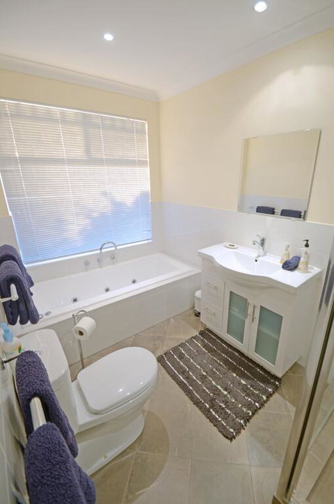 Sojourn On Gale Bed & Breakfast - Accommodation Redcliffe 3
