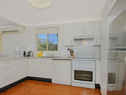 Sol Haven - Fresh And Inviting - Accommodation Redcliffe 1