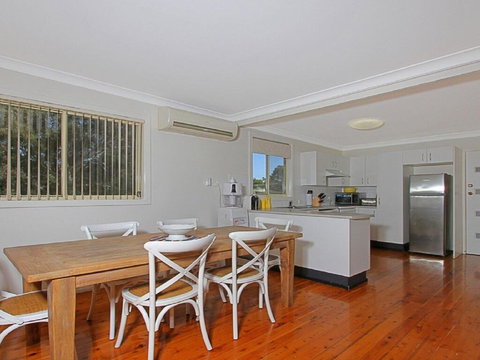 Sol Haven - Fresh And Inviting - Accommodation Redcliffe 2