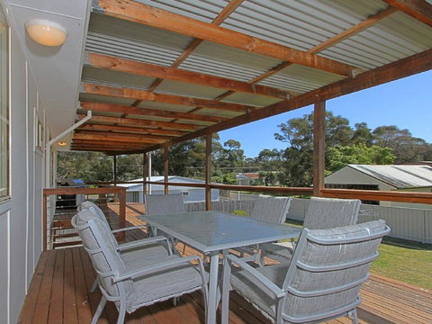 Sol Haven - Fresh And Inviting - Accommodation Redcliffe 3