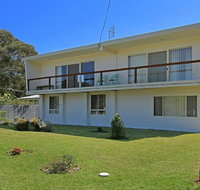 Sol Haven - fresh and inviting - Accommodation Redcliffe
