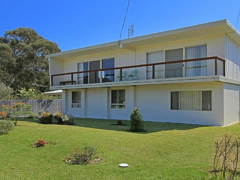 Sol Haven - Fresh And Inviting - Accommodation Redcliffe 0