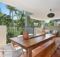 Solaris 4 - Accommodation Redcliffe