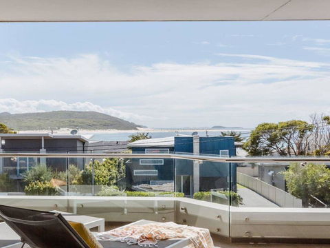 SOLARIS @ Fingal Bay - Accommodation Redcliffe 0