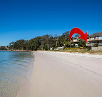 Soldiers Point Road 2/47 - Soldiers Point - Accommodation Redcliffe