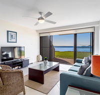 Soldiers Point Road Harbourside Unit 02 07 - Accommodation Redcliffe