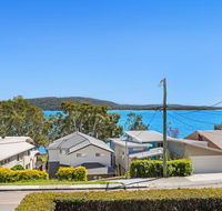 Soldiers Point Spectacular - Accommodation Redcliffe