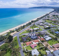Soleil Sur La Mer - Dromana Beach - Accommodation Redcliffe