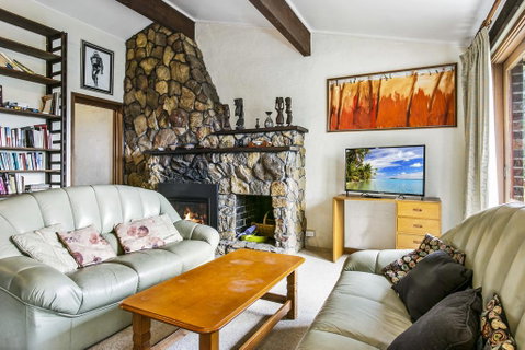 Solitary View - Accommodation Redcliffe 1