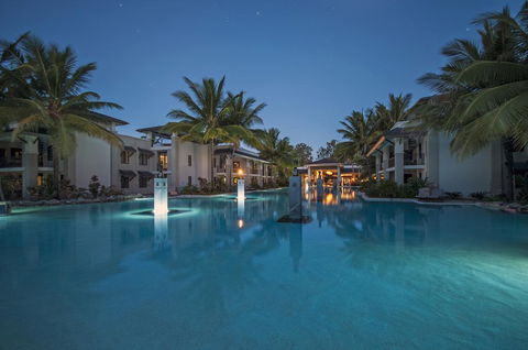 Solitudes @ Sea Temple - Accommodation Redcliffe 3