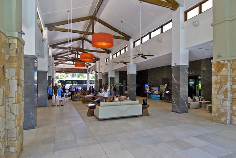 Solitudes @ Sea Temple - Accommodation Redcliffe 0