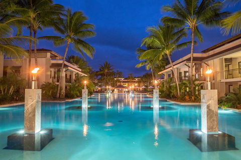 Solitudes Studio @ Sea Temple - Accommodation Redcliffe 0