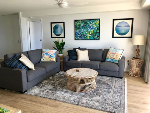 Solnamara Beachfront Apartments - Accommodation Redcliffe 3