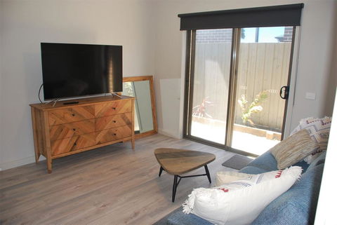 SOMERSET ON MURRAY - Accommodation Redcliffe 3