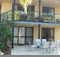 Somerset One - Accommodation Redcliffe