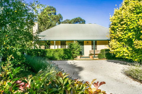Somerset, Argyle Road Berrima - Accommodation Redcliffe 0