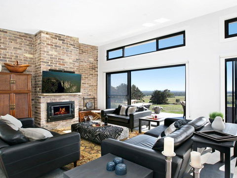 Somerton Ridge - The Perfect Rural Retreat - Accommodation Redcliffe 2