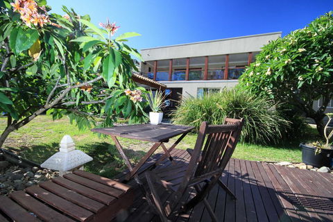Songbird - Accommodation Redcliffe 0