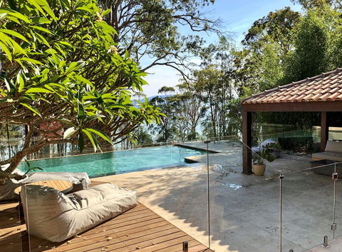 Songbird - Accommodation Redcliffe 1