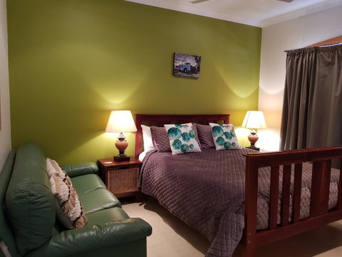 Sonja's Bed And Breakfast - Accommodation Redcliffe 0