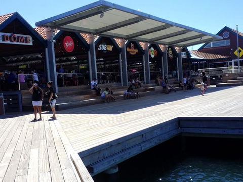 Sorrento Beach Bed & Breakfast - Accommodation Redcliffe 1