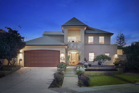 Sorrento Beach Bed & Breakfast - Accommodation Redcliffe 0