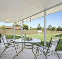 Soundwaves - games room with table tennis - Accommodation Redcliffe