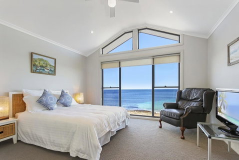 South Pacific Crescent 75, Ulladulla - Accommodation Redcliffe 3