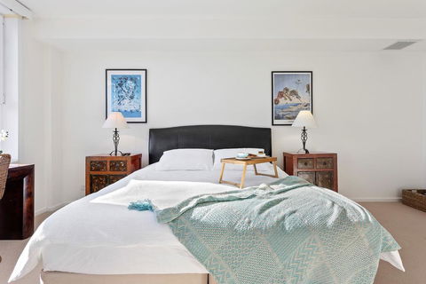 Southbound@theWharf - Accommodation Redcliffe 1