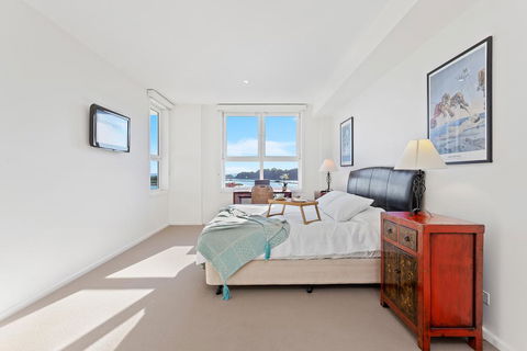Southbound@theWharf - Accommodation Redcliffe 2