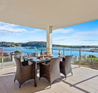 SouthboundtheWharf - Accommodation Redcliffe