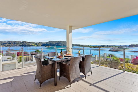 Southbound@theWharf - Accommodation Redcliffe 0