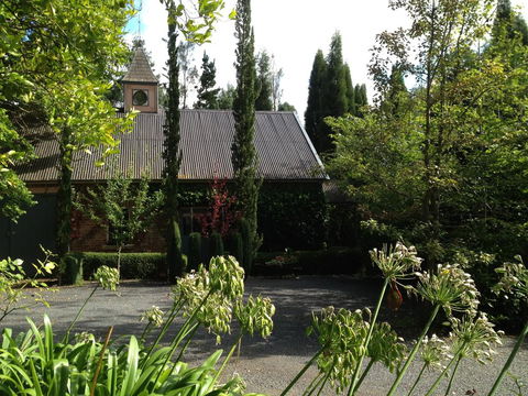 Southdown Stable - Accommodation Redcliffe 0
