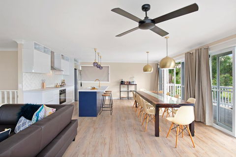 Southern Belle Mollymook - Accommodation Redcliffe 2
