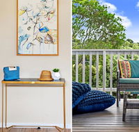 Southern Belle Mollymook - Accommodation Redcliffe