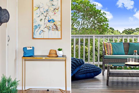 Southern Belle Mollymook - Accommodation Redcliffe 0