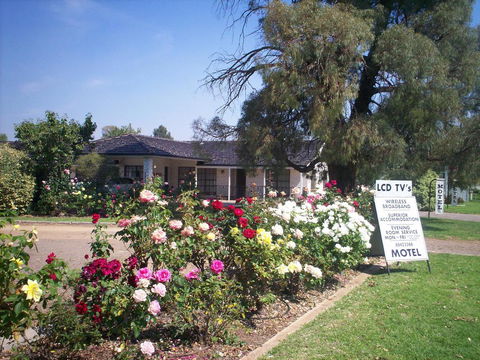 Southern Comfort Motor Inn - Accommodation Redcliffe 1
