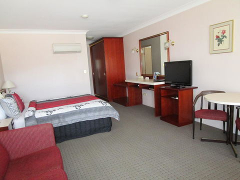 Southern Comfort Motor Inn - Accommodation Redcliffe 3
