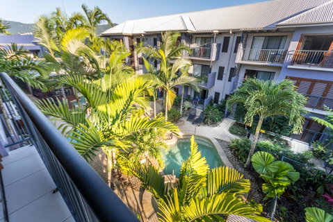 Southern Cross Atrium Apartments - Accommodation Redcliffe 1