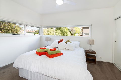 Southern Grampians Cottages - Accommodation Redcliffe 2