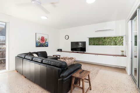 Southern Grampians Cottages - Accommodation Redcliffe 3