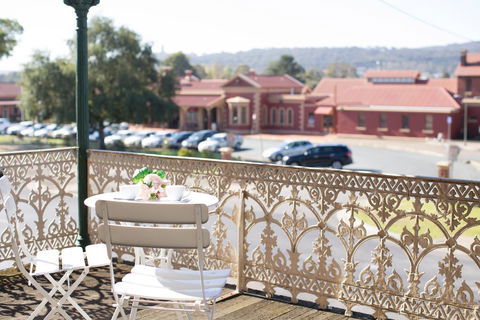 Southern Railway Hotel - Accommodation Redcliffe 0