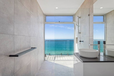 Southpoint -Brand New Home, Oceanfront Views - Accommodation Redcliffe 1