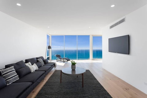 Southpoint -Brand New Home, Oceanfront Views - Accommodation Redcliffe 0