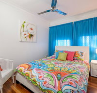 Southside Central Unit - Accommodation Redcliffe